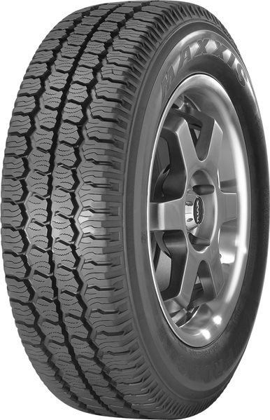 MAXXIS MA-LAS 195/60 R 16 99/97T