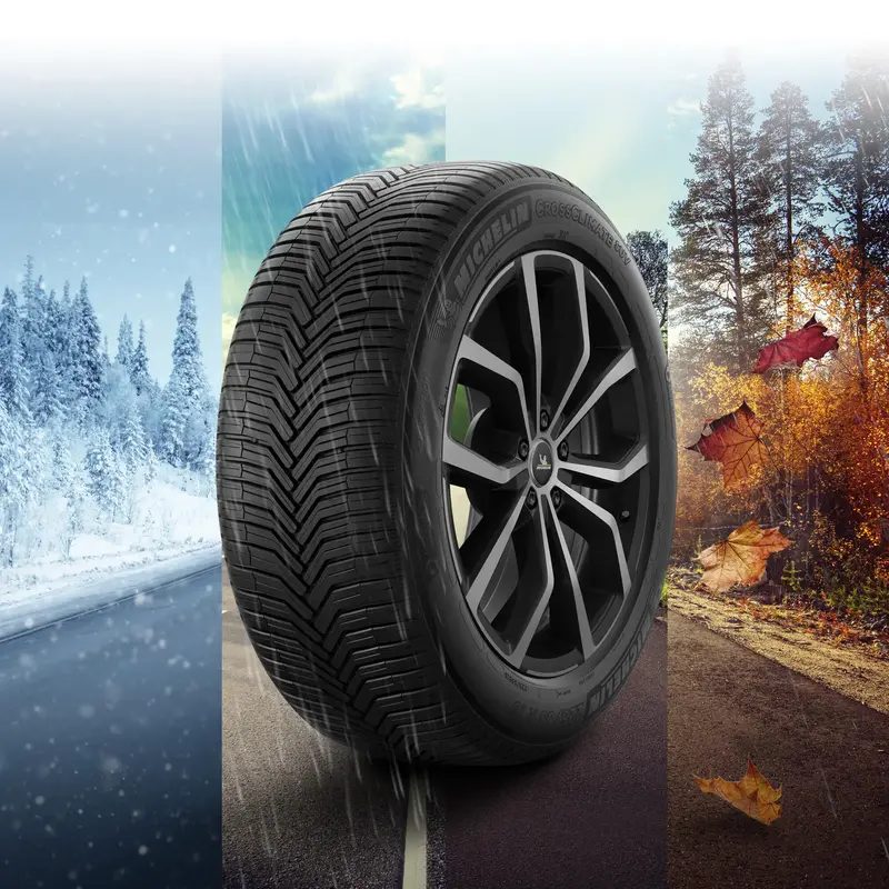 Crossclimate-SUV