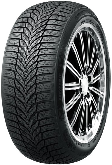 NEXEN WINGUARD SPORT 2 WU7 215/55 R 16 97H