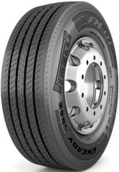 PIRELLI FR:01S 295/80 R 22.5 154/149M