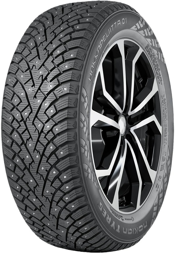 NOKIAN TYRES HAKKAPELIITTA_01 275/50 R 20 113T