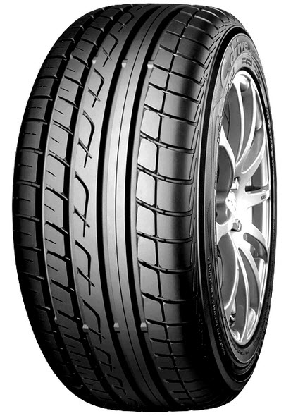 YOKOHAMA C DRIVE AC01 235/45 R 17 97W