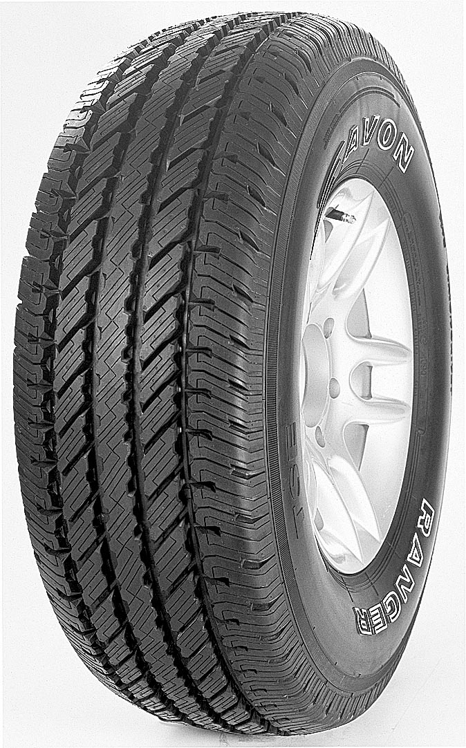 AVON RANGER TSE 265/70 R 15 110S