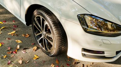 Hankook Kinergy 4S2 – zimní směs