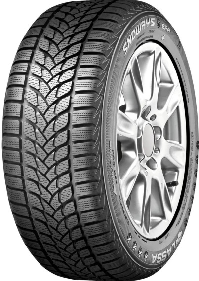 LASSA SNOWAYS ERA PLUS 215/55 R 16 93H