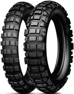 MICHELIN T63 130/80 R 18 66S