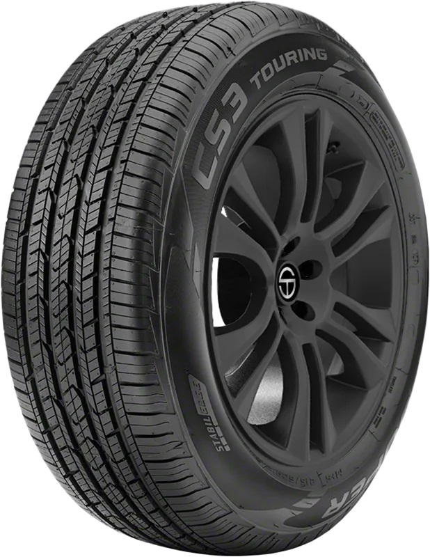 COOPER TIRES CS3_TOURING 235/55 R 18 100V