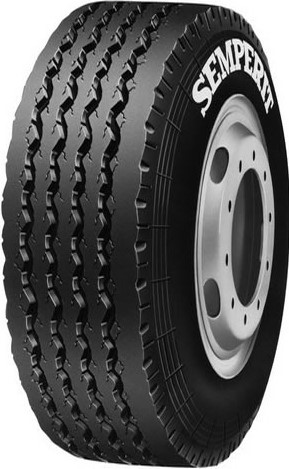 SEMPERIT M 222 365/80 R 20 160/157J