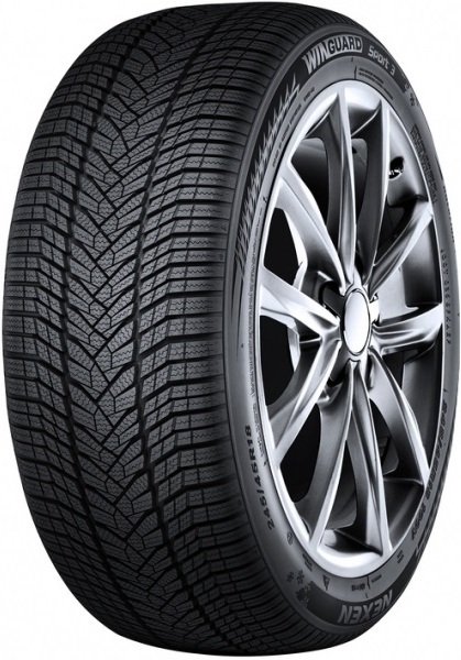 NEXEN 275/35 R 21 103W WINGUARD_SPORT_3 TL XL M+S 3PMSF RPB