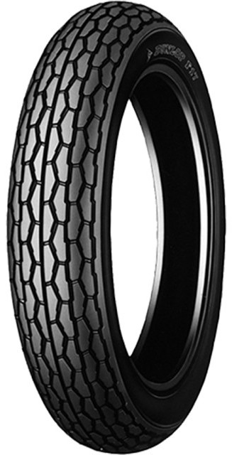 DUNLOP F17 100/90 R 17 55S