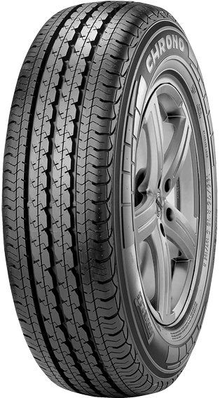 PIRELLI CHRONO 185/75 R 16 104R