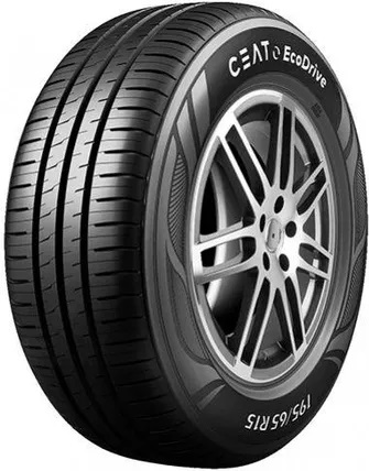 CEAT ECODRIVE 165/70 R 14 81T