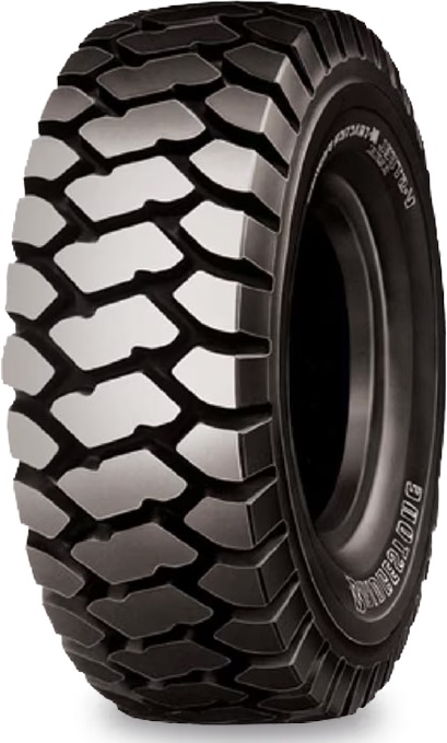 BRIDGESTONE VMTP 21/80 R 33 