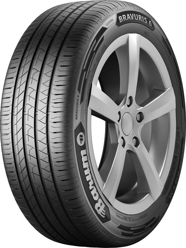 BARUM BRAVURIS 6 245/40 R 19 98Y