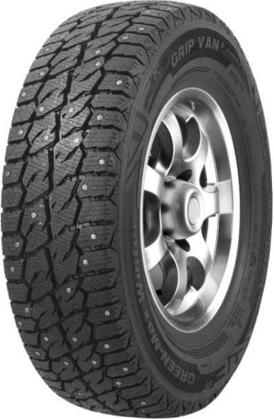 LEAO WINTER DEFENDER GRIP VAN 2 215/75 R 16 116/114R