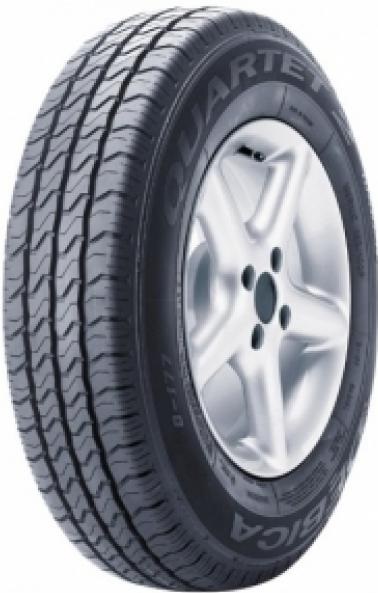 DEBICA QUARTET 2 195/80 R 14 106/104P