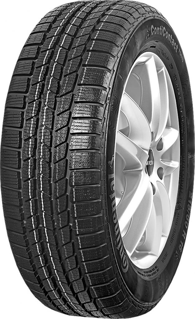 CONTINENTAL CONTICONTACT TS815 205/60 R 16 96H