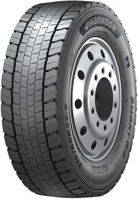 HANKOOK DL50 295/60 R 22.5 150/147L