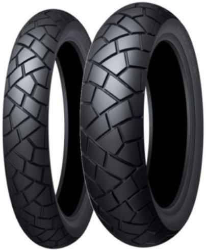 DUNLOP TRAILMAX D610 150/70 R 18 70H