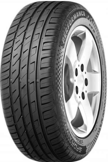 SPORTIVA PERFORMANCE SUV 225/65 R 17 102H