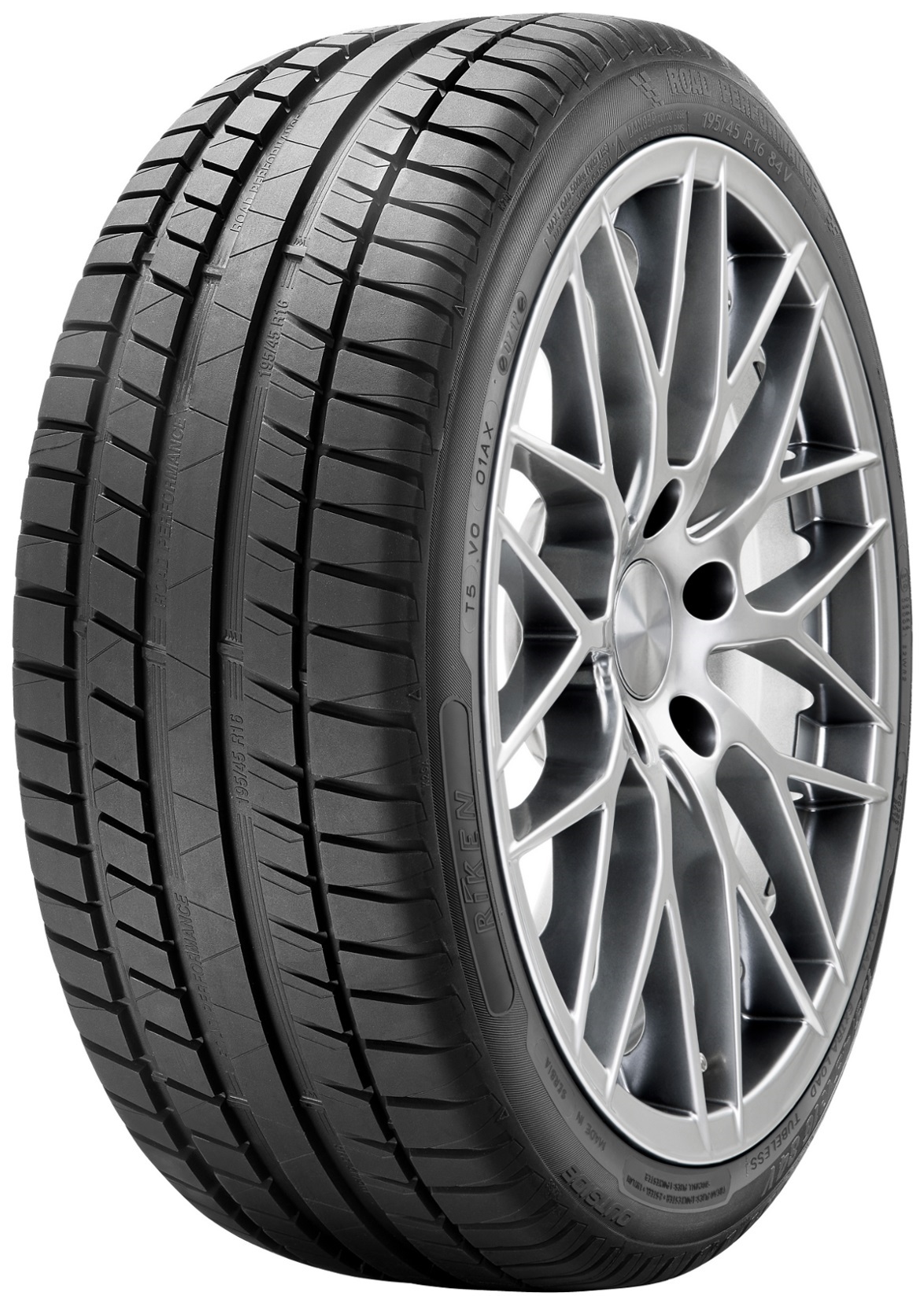 RIKEN ROAD PERFORMANCE 165/60 R 15 77H