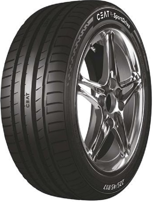 CEAT SPORTDRIVE 225/55 R 16 99W