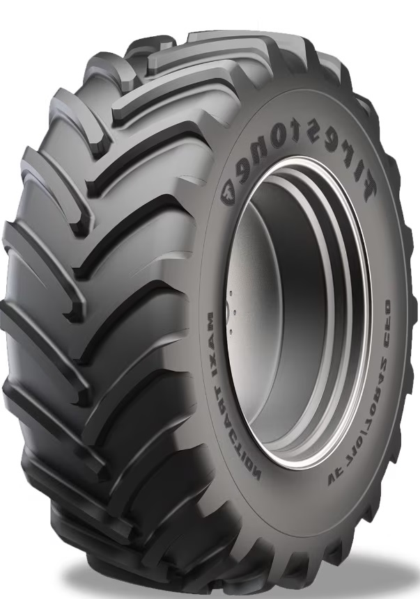 FIRESTONE MAXI TRACTION 620/70 R 42 166D/163E