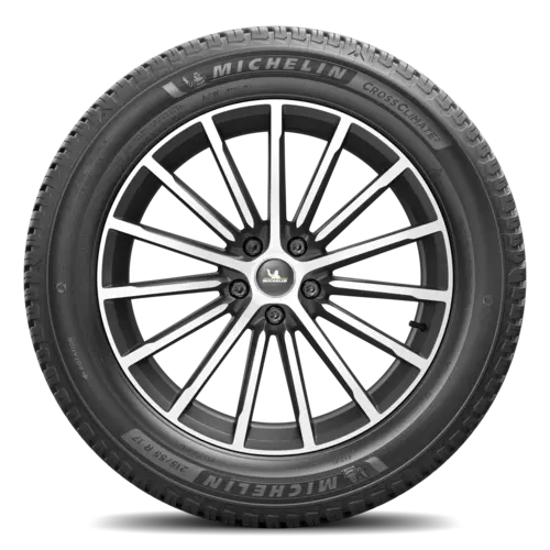 Crossclimate-2