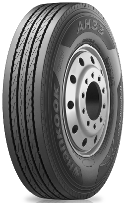 HANKOOK AH33 10/80 R 20 147/143L