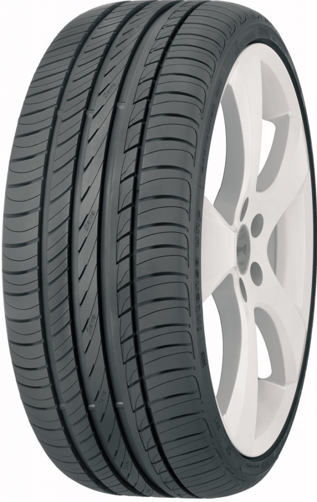 SAVA INTENSA UHP 225/55 R 17 101W