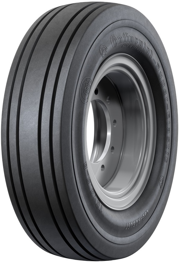 CONTINENTAL SC11 6/80 R 9 121A5