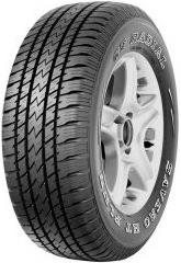 GT RADIAL SAVERO 185/70 R 13 106/104N