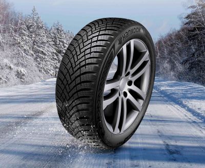 Zimní pneumatika Hankook Winter i*cept RS3
