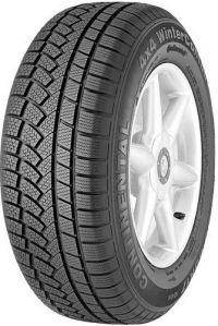 CONTINENTAL CONTI4X4WINTERCONTACT 255/55 R 18 109V