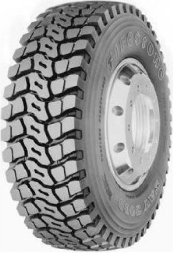 FIRESTONE SAT3000+ 315/80 R 22.5 154/150K