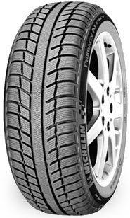 MICHELIN PRIMACY ALPIN PA3 225/55 R 16 99H