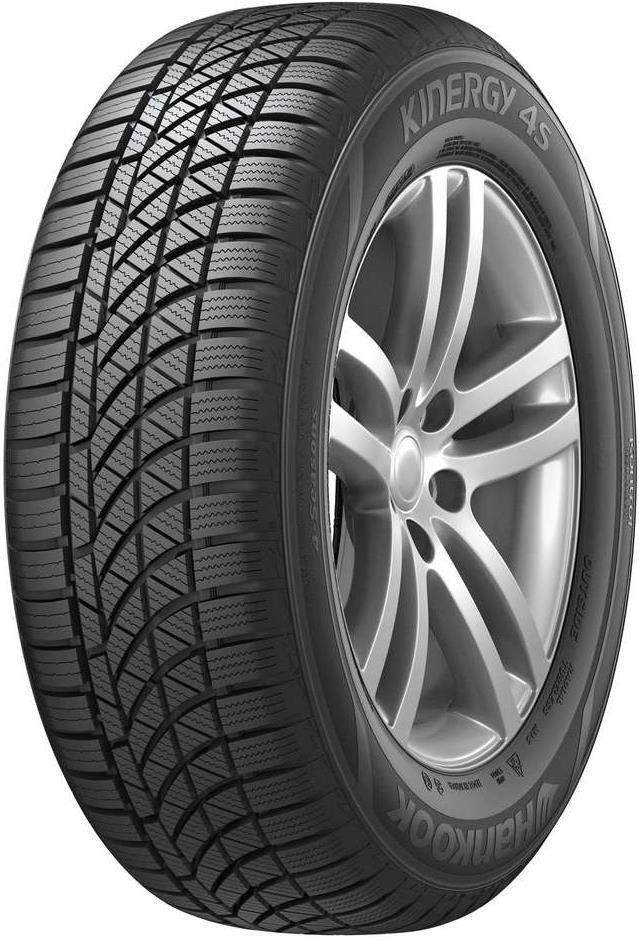 HANKOOK H740 KINERGY 4S 145/70 R 13 71T