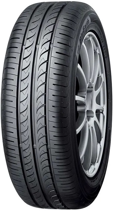 YOKOHAMA BLUEARTH A AE01A 195/55 R 15 85H