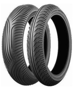 BRIDGESTONE BATTLAX RACING E08Z 180/640 R 17 