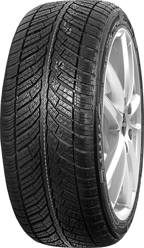 ZEETEX ZT4000 4S 225/45 R 17 94W