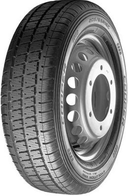 COOPER TIRES EVOLUTION VAN ALL SEASON 215/65 R 16 109/107T