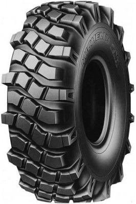 MICHELIN X FORCE ML 395/90 R 560 158G