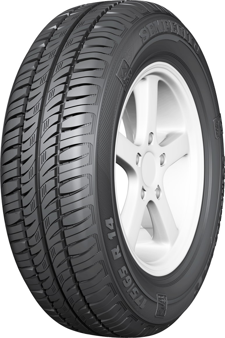 SEMPERIT COMFORT-LIFE 2 155/80 R 13 83T