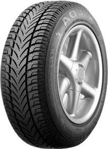 FULDA KRISTALL 4X4 205/70 R 15 96T