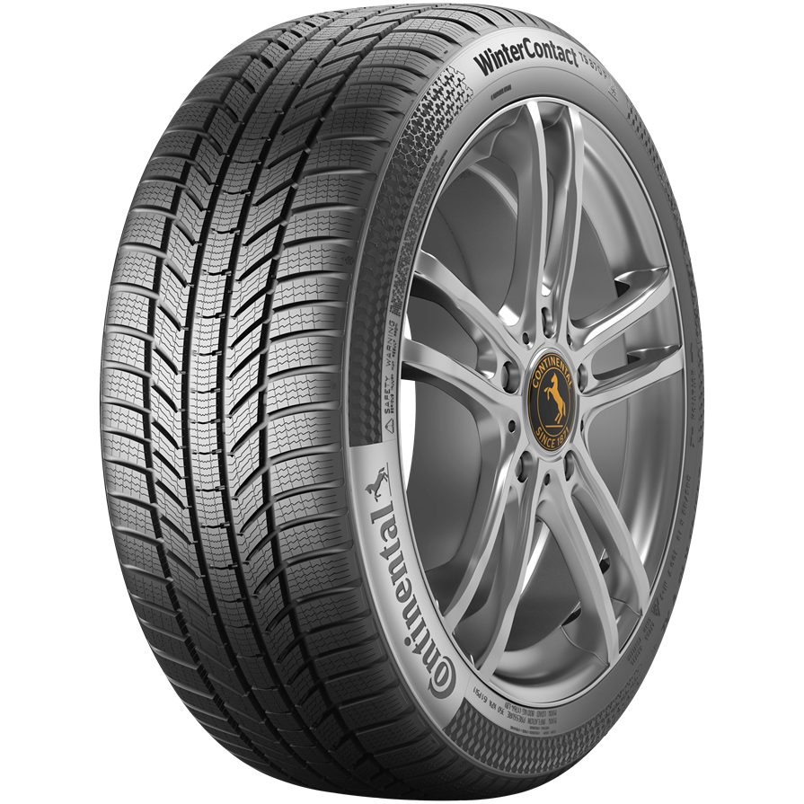 CONTINENTAL WINTERCONTACT TS870P 315/40 R 21 115V