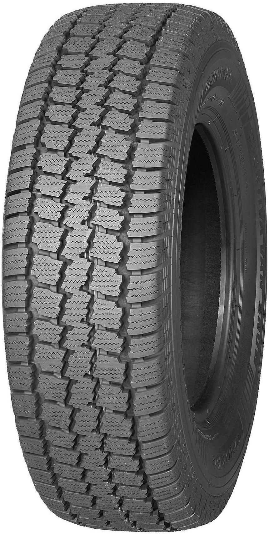 SPORTIVA VANSNOW 195/70 R 15 102R