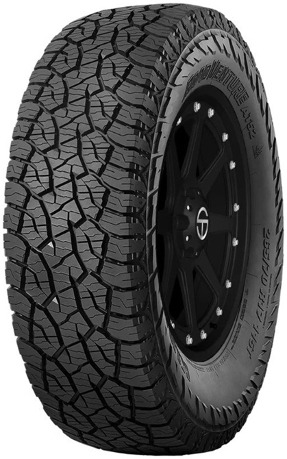 KUMHO ROAD VENTURE AT52 255/70 R 18 113T