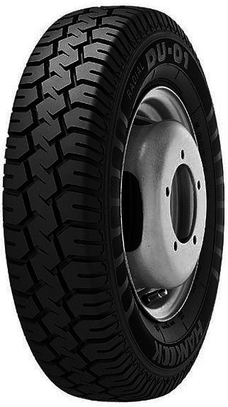 HANKOOK DU01 5.00/80 R 12 83/81P