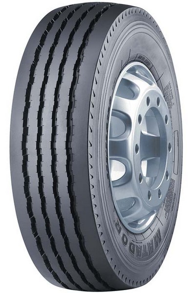 MATADOR TH 2 235/75 R 17.5 143/141J