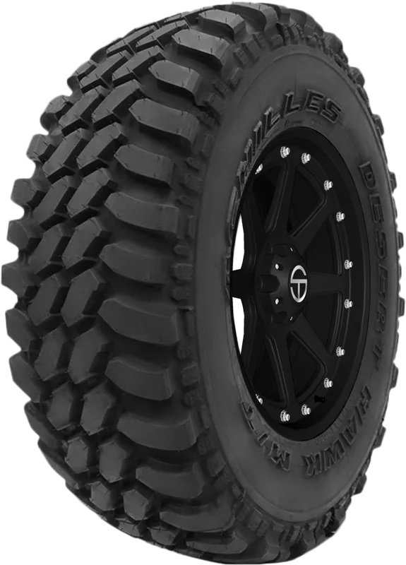 ACHILLES DESERT HAWK M/T 245/75 R 16 108/104Q